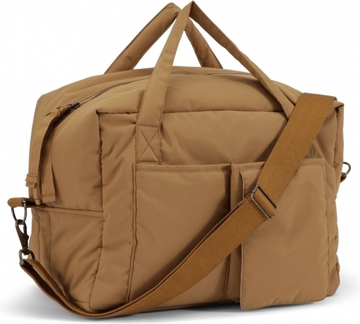 Konges Slojd luiertas Walnut