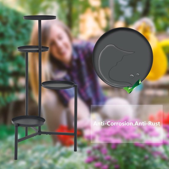 Metalen-etagere - Goedkope plantenbakken kopen? | Korting tot 14 Metalen-etagere - Goedkope plantenbakken kopen? | Korting tot 14