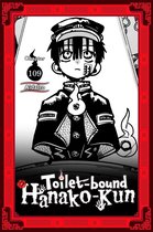 Toilet-bound Hanako-kun Serial 109 - Toilet-bound Hanako-kun, Chapter 109