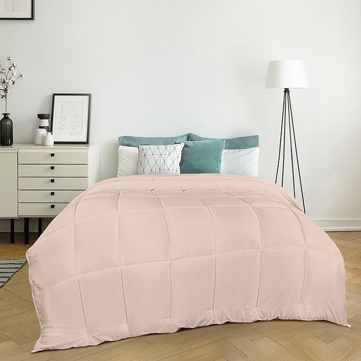 slaapdeken warm dekbed Set 155x220cm