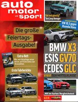 Auto Motor und Sport - 27 2023