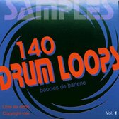 Samples: Drum Loops [Boucles de Batterie]