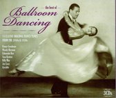 The Best Of Ballroom Dancing