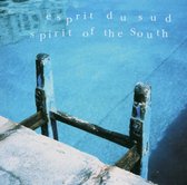 V/A - Spirit Of The South (CD)