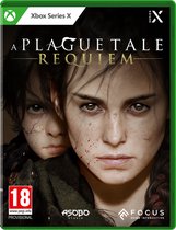 A Plague Tale - Requiem - Xbox Series X