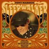 Tony Marsico - Sleepwalker (CD)