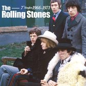 The Rolling Stones - The Rolling Stones Singles Volume 2 1966-1971 (18x7" Vinyl Single) (Limited Edition)
