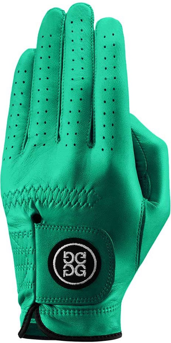 G-fore Collection Golfhandschoen Voor Linkshandigen Groen S Man