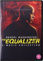 Equalizer 3 [3DVD]