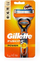 Gillette Fusion Power Scheersysteem - Scheermes