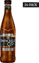 Swinckels 0.0 Superior fles 33cl - 24-pack