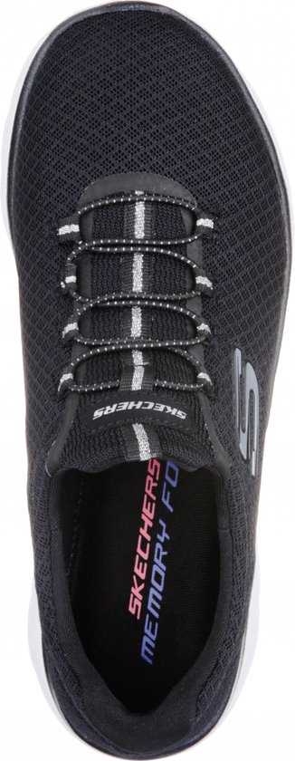Skechers summits store dames sneakers