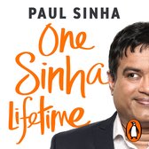 One Sinha Lifetime