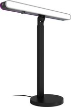 Logitech G Litra Beam LX - Streaming Lamp - Met Ledverlichting - Op Standaard - Zwart