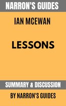 Summary of Lessons by Ian McEwan [Narron's Guides]