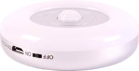 LED meubellamp Sky dimmer 2/set 3000K zwart