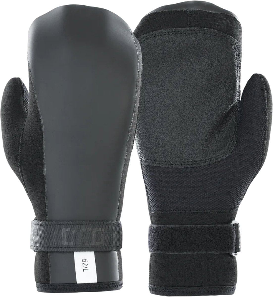 ION Water Gloves Arctic Mitten 5/4 unisex