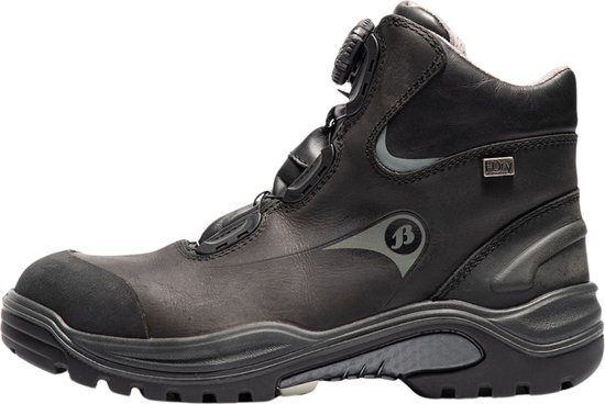 Bata werkschoen Hoog S3 Zwart Rn Boa Traxx 219 46 bol