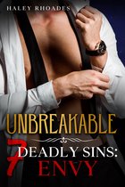 7 Deadly Sins 1 - Unbreakable, 7 Deadly Sins: Envy