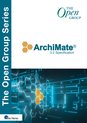 The open group series - ArchiMate® 3.2 Specification