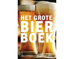 Het Grote Bierboek Image