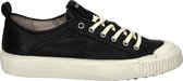 Blackstone Zoey low - Black - Sneaker (low) - Vrouw - Black - Maat: 38