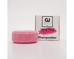 GJ Cosmetics - Shampoobar - Ylang Ylang