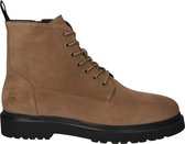 Blackstone - Camel - Boots - Man - Light brown - Taille: 40