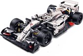 Mould King 13117 - Formule 1 - Bouwset - Lego compatibel - Kado - Alpha Romeo