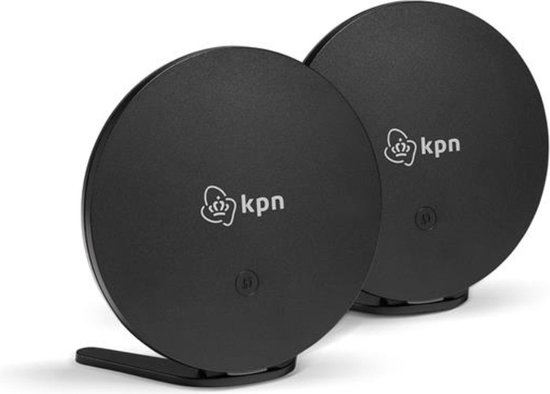 Foto: Kpn 2 stuks superwifi punten access point