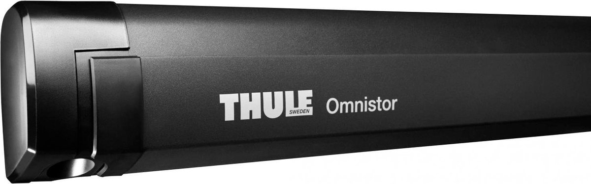 Thule Omnistor 5200 3,02x2,50m antraciet Mystic Grey