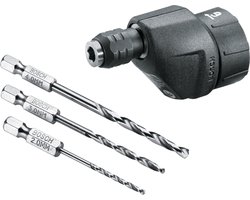 Bosch IXO Booradapter - 5 mm