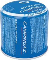 Campingaz Soldeerbrander X2000PZ-C - Met piëzo-ontsteking - Voor gasbus C 206