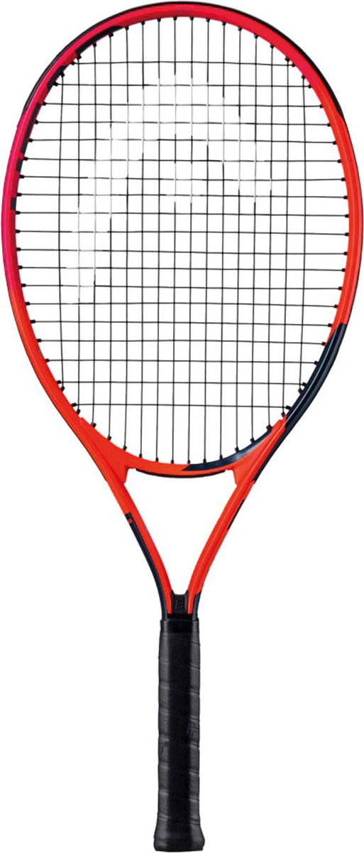 Head TennisracketKinderen Rood