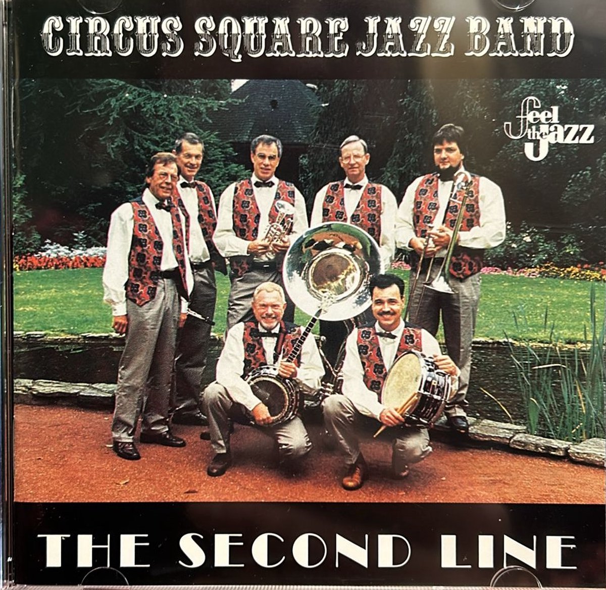 Second Line