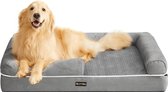 Hondenmand - Orthopedisch - Hondenbed - Anti Slip - Hoes Afneembaar + Wasbaar