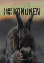 Lang Leven Konijnen magazine - nummer 9