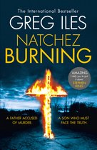 NATCHEZ BURNING