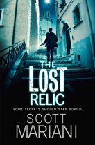 Lost Relic (Ben Hope, Book 6)