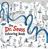 The Dr. Seuss Colouring Book