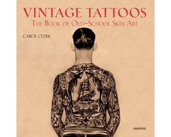 Vintage Tattoos