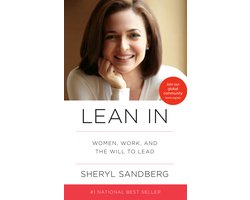 Lean in