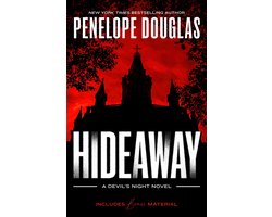 Devil's Night- Hideaway
