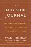 The Daily Stoic Journal 366 Days of Writing and Reflection on the Art of Living