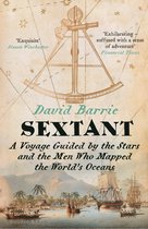 Sextant : a Voyage Guided by the Stars and the Men Who Mapped the World's Oceans