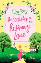 Bookshop On Rosemary Lane