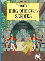 King Ottokar's Sceptre (The Adventures of Tintin)