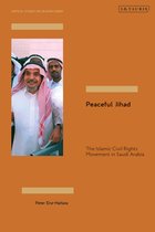 Critical Studies on Islamism Series- Peaceful Jihad