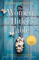 Women At Hitlers Table