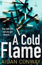 A Cold Flame A gripping crime thriller that will keep you hooked Book 2 Detective Michael Rossi Crime Thriller Series